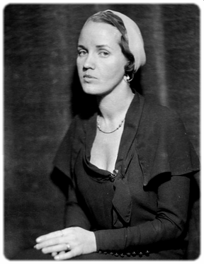 CITE Hour - Ada Merringer